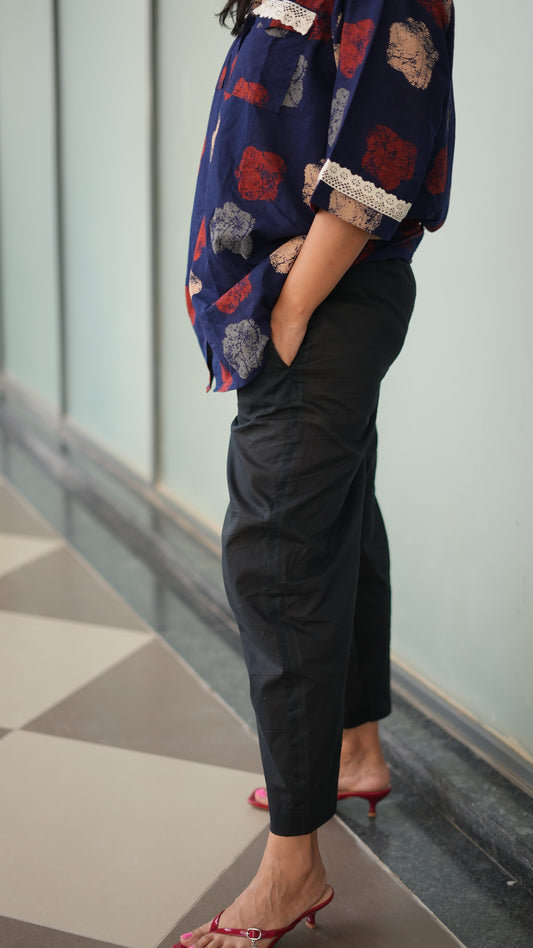 The Everyday Trouser