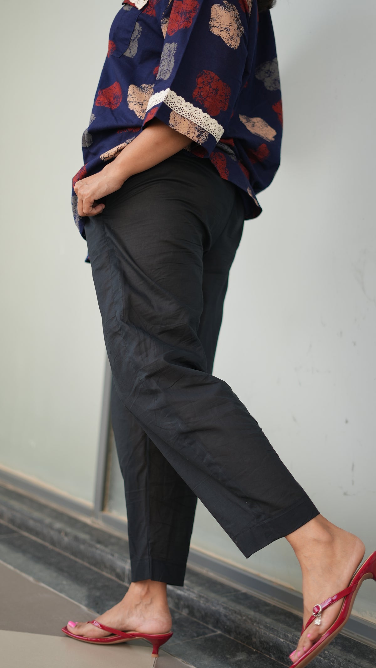 The Everyday Trouser