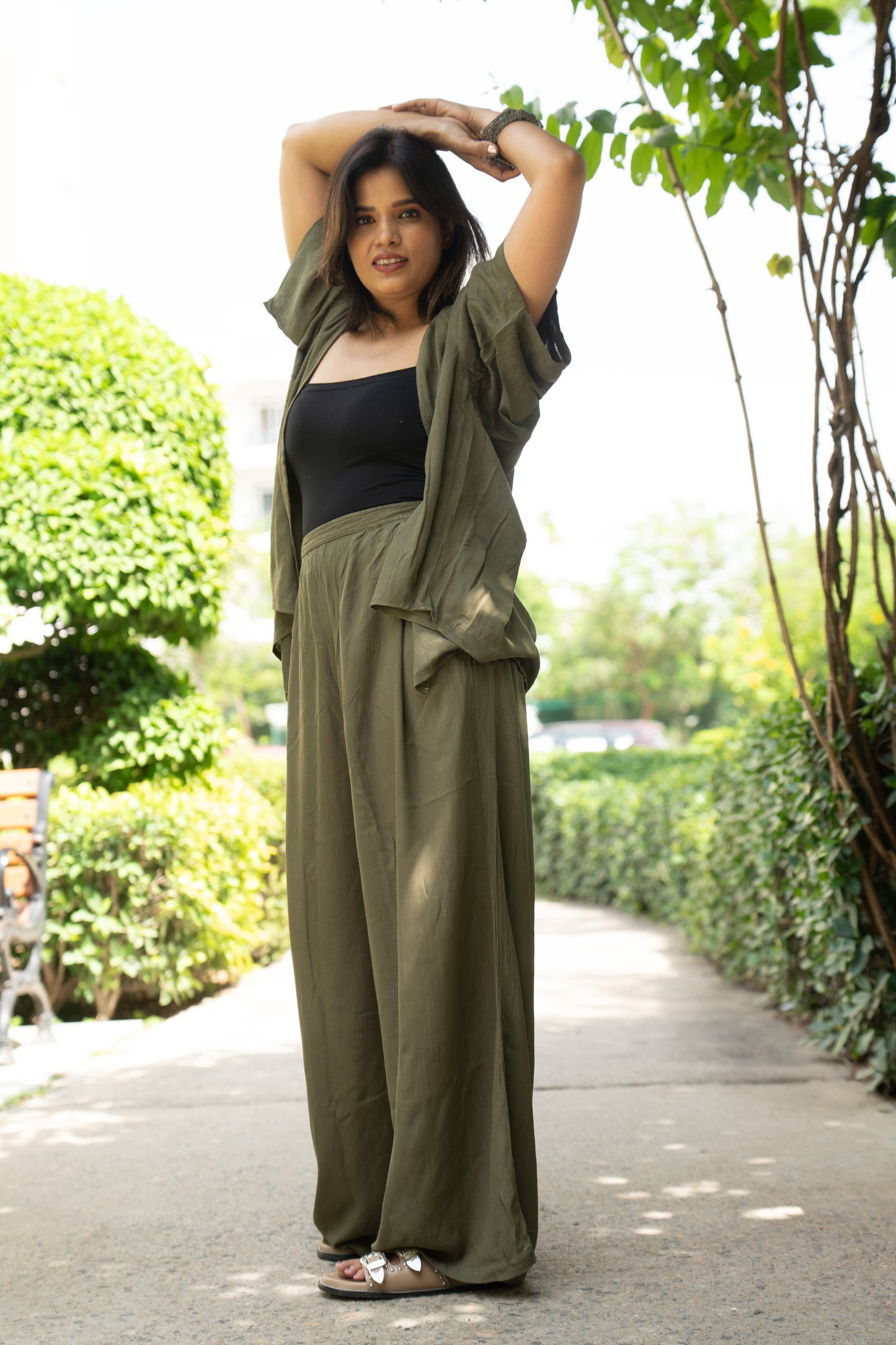 Snug Coord Set