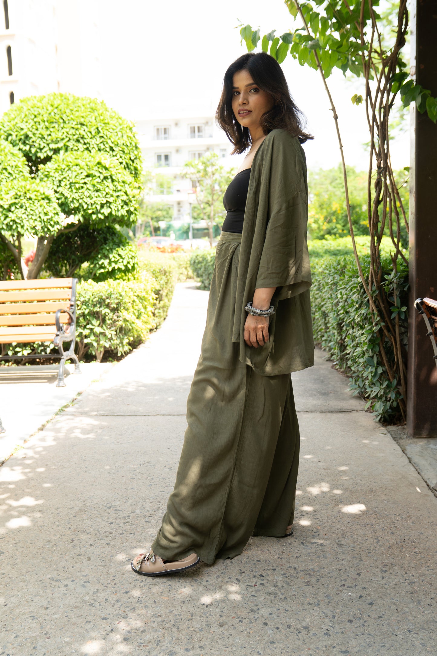 Snug Coord Set