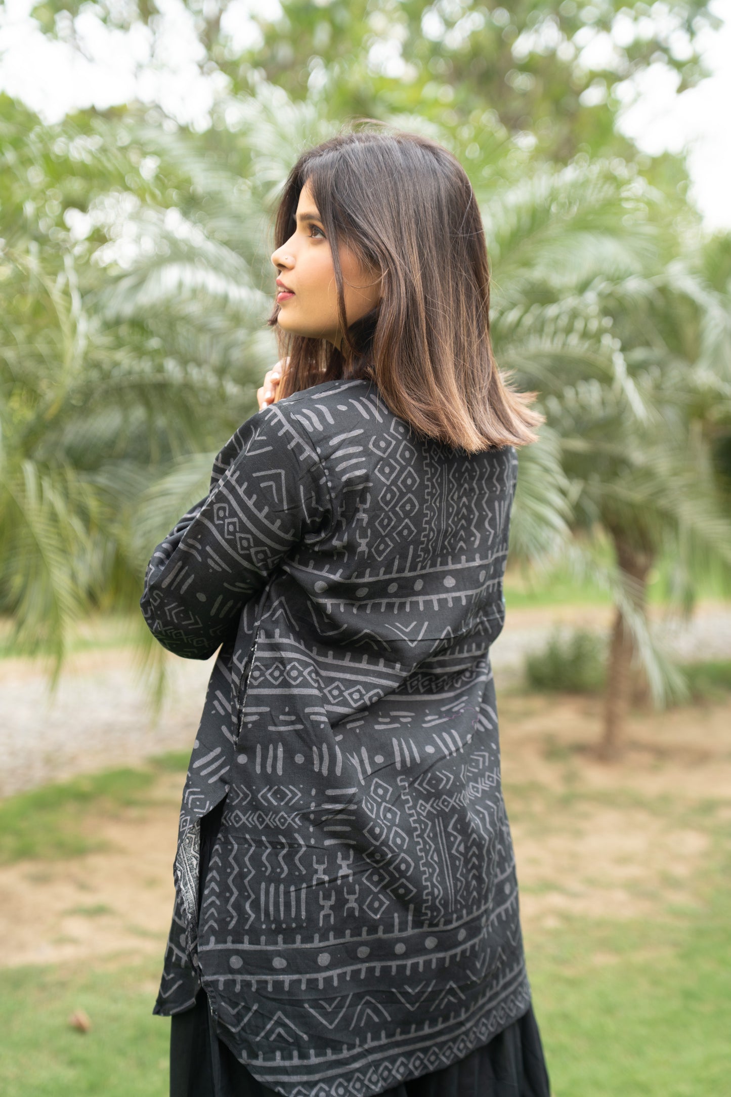 Roam kurta set