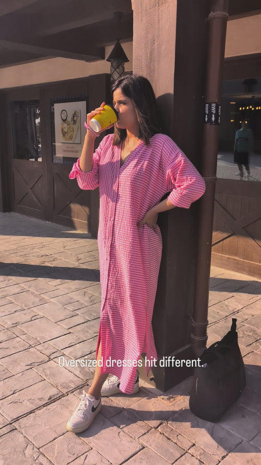 Haven Dress