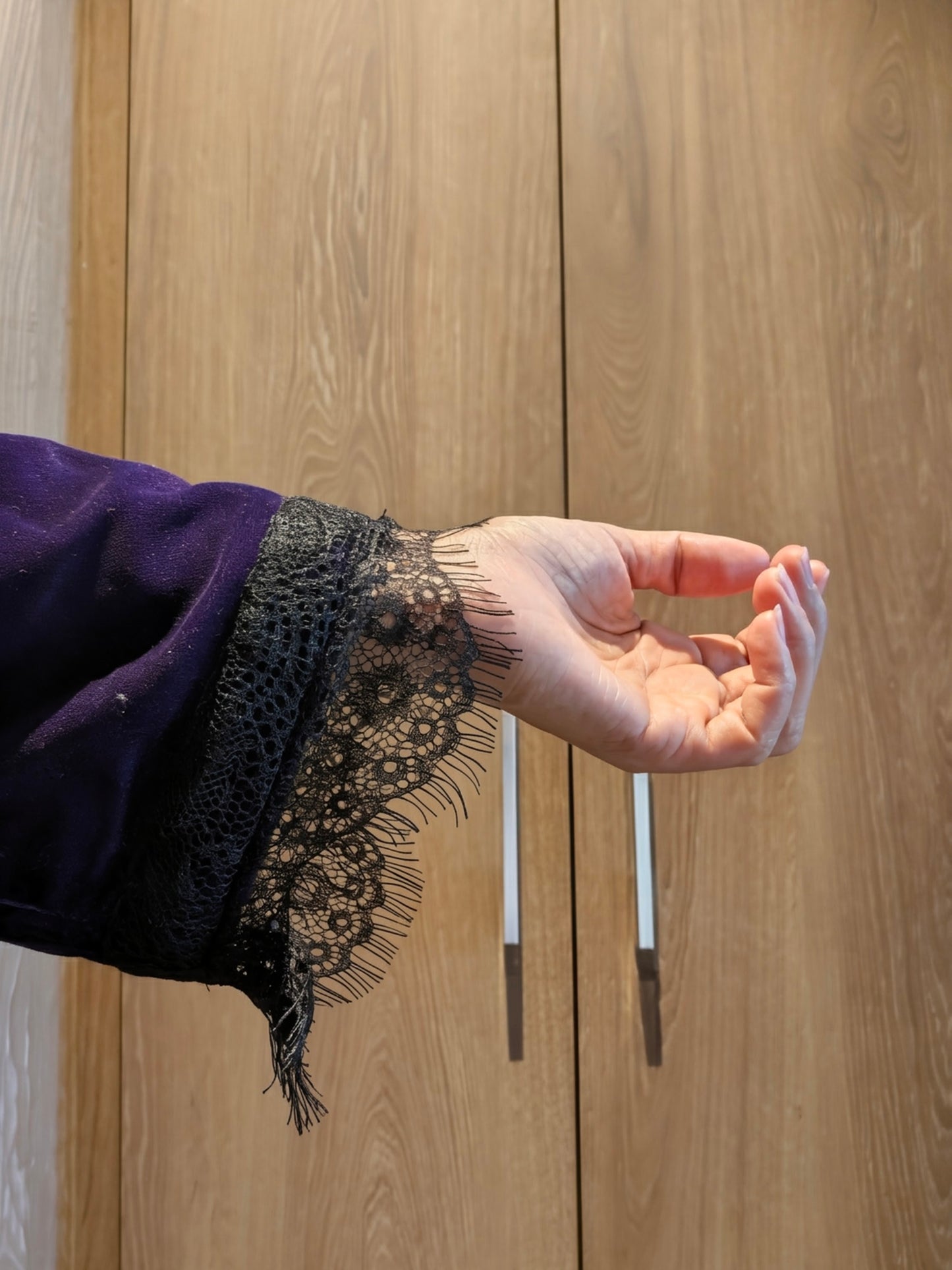 Velvet Dream- Comfortable Loungewear