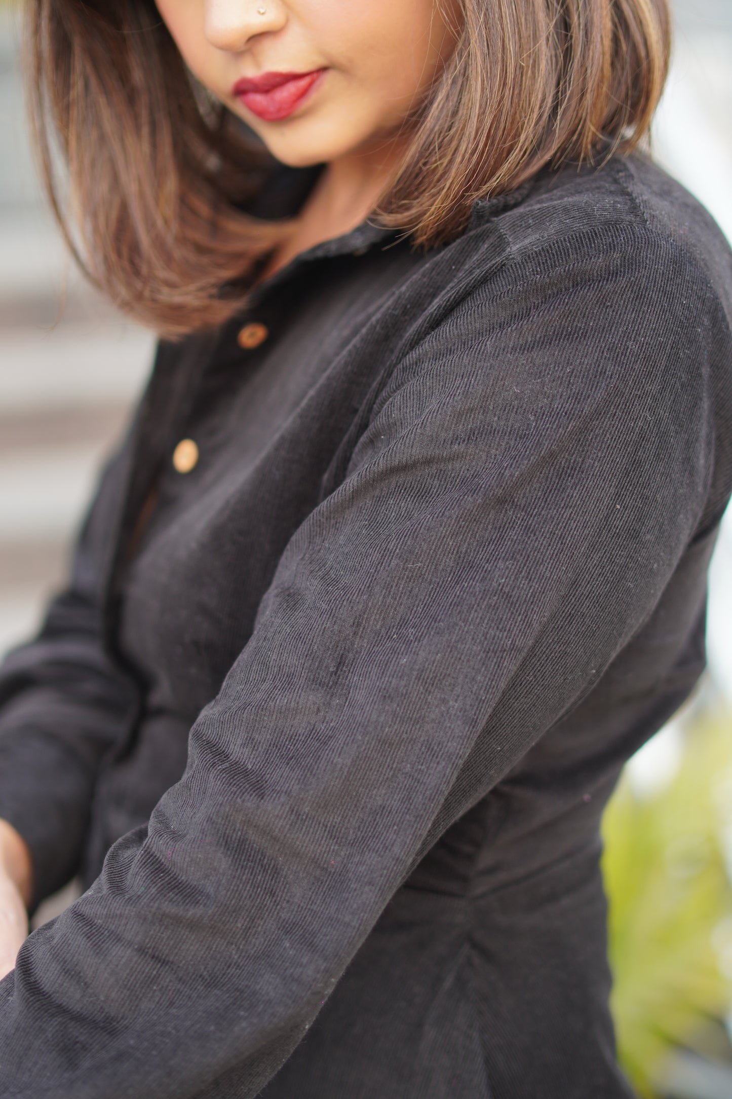 Noir - Perfect Black Dress