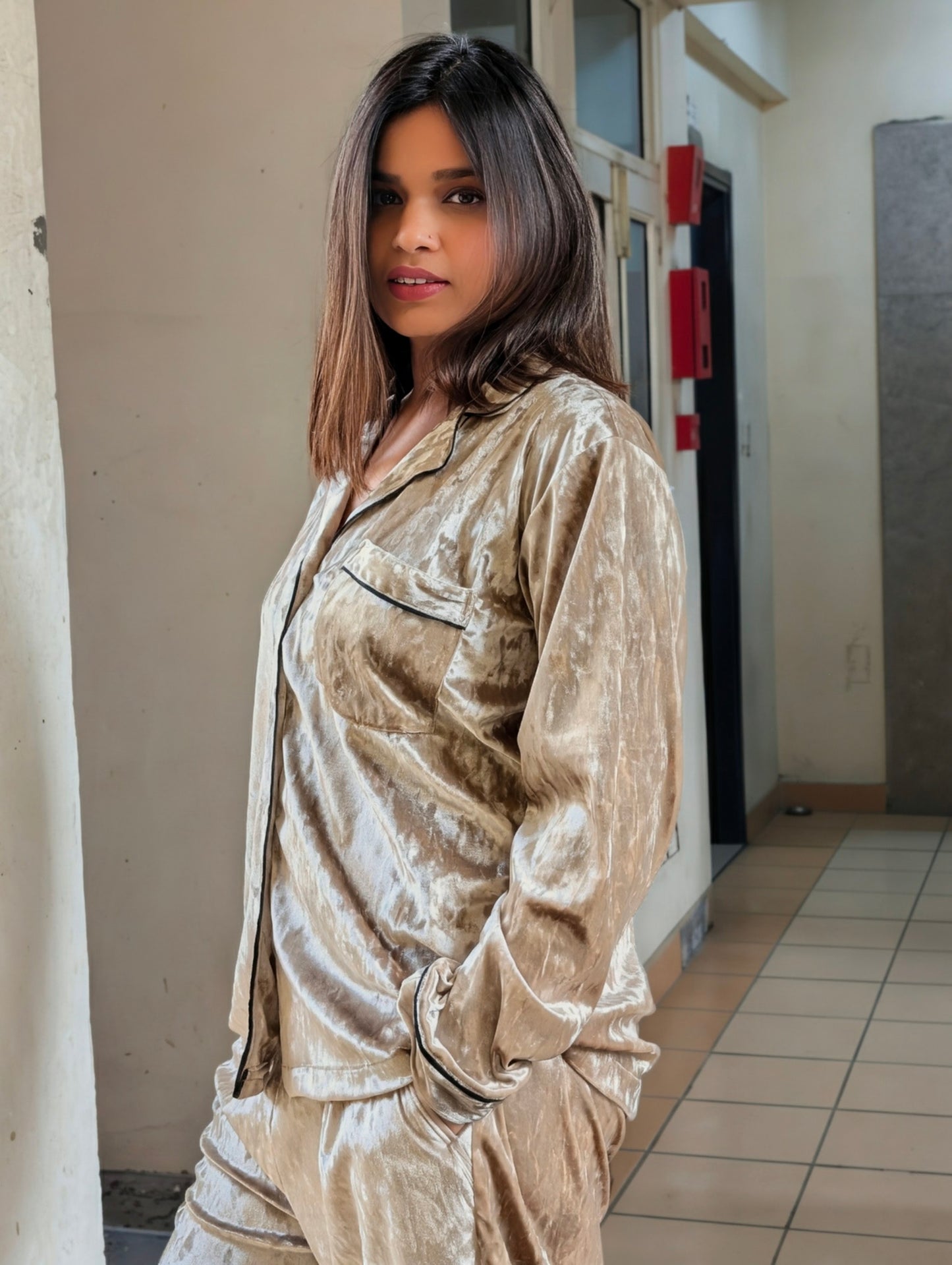 Glow- Comfortable Loungewear