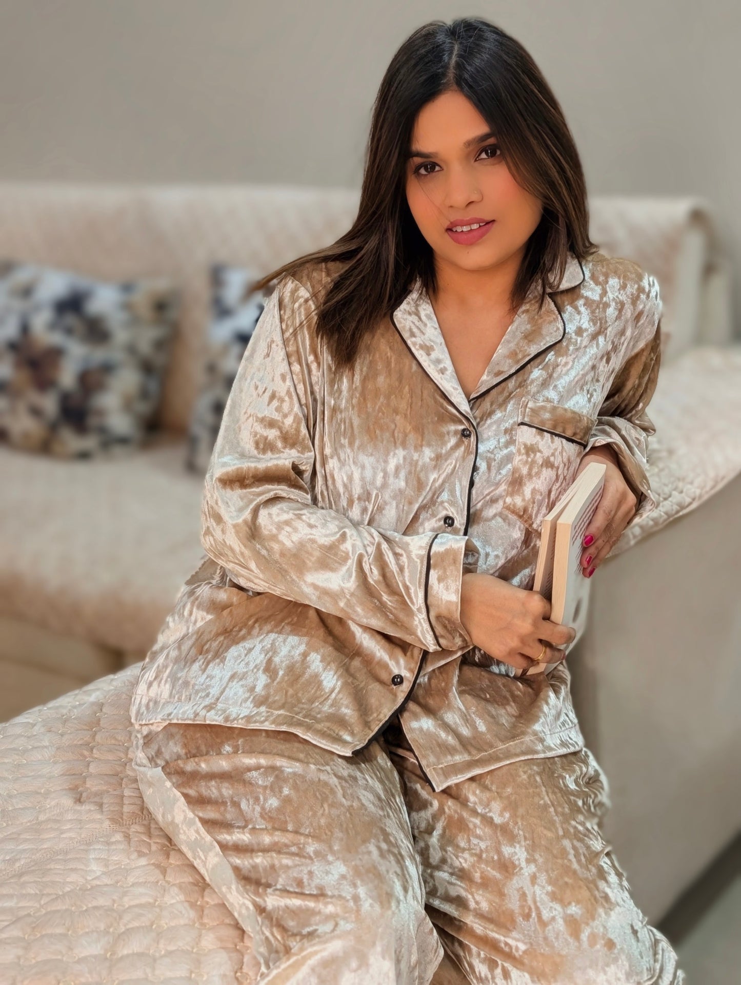 Glow- Comfortable Loungewear