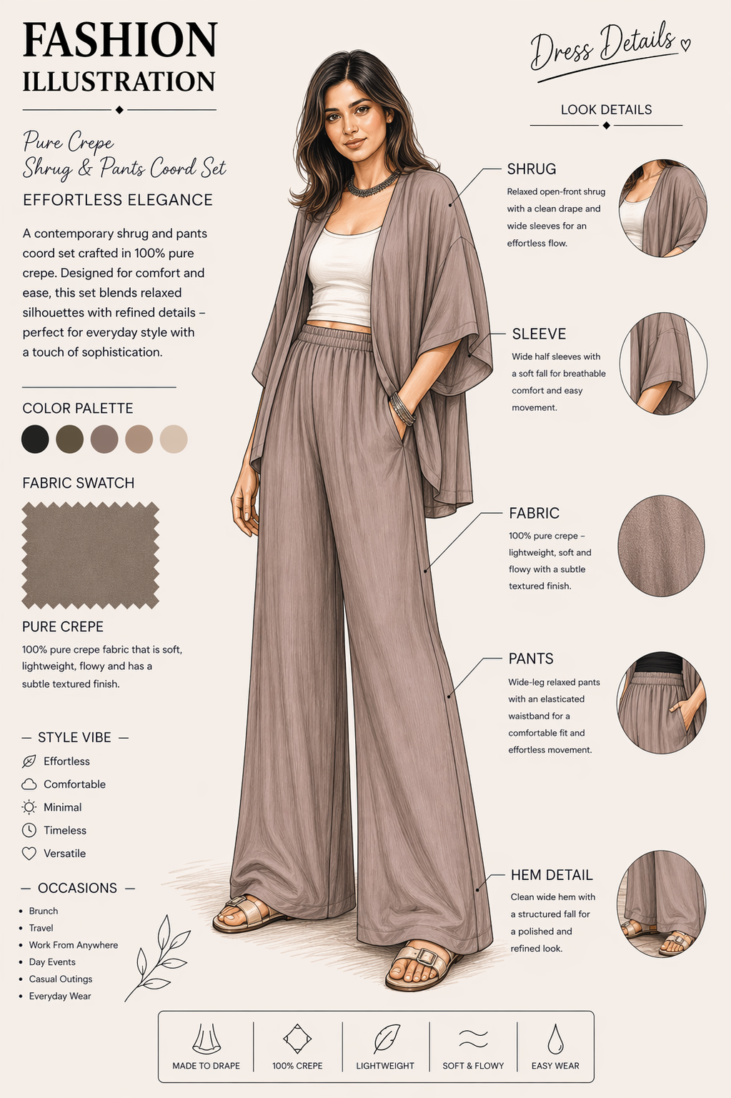 Layer Coord Set