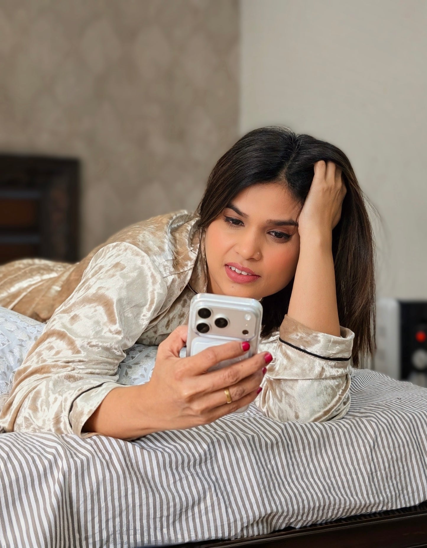 Glow- Comfortable Loungewear